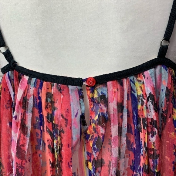 Roxy Want To Say Tank Top - Picture 4 of 7